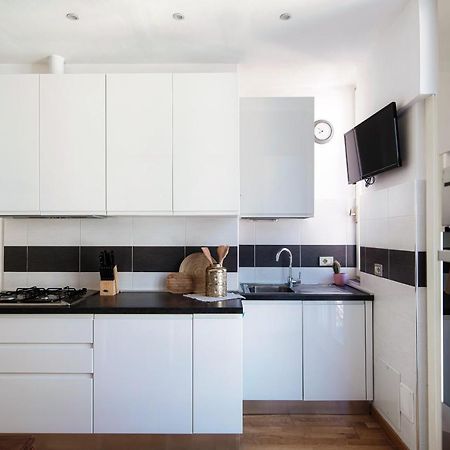Anna'S Home Super Cozy Flat, With A/C, High Speed Wifi, Near The Lake And Public Transport Комо Екстер'єр фото